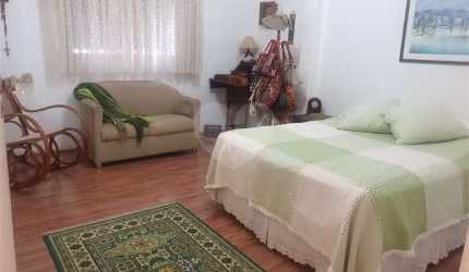 Apartamento com 2 quartos à venda em Brooklin Paulista - SP
