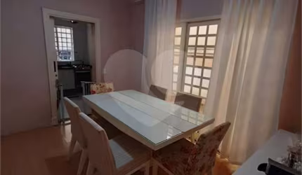 Sobrado com 2 quartos à venda em Santo Amaro - SP