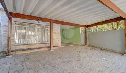 Sobrado com 3 quartos à venda em Chácara Japonesa - SP