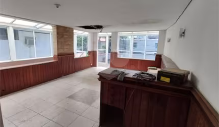 Sobrado com 3 quartos à venda ou para locação em Chácara Santo Antônio (zona Sul) - SP