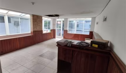 Sobrado com 3 quartos à venda ou para locação em Chácara Santo Antônio (zona Sul) - SP