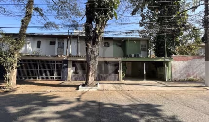 Sobrado com 3 quartos à venda em Santo Amaro - SP
