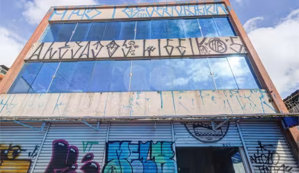 Sobrado com 1 quartos à venda ou para locação em Santo Amaro - SP
