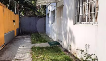 Sobrado com 1 quartos à venda em Santo Amaro - SP