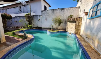 Casa com 3 quartos à venda em Jardim Santa Helena - SP