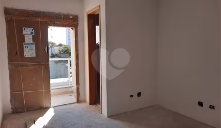 Sobrado com 3 quartos à venda em Jardim Brasil (zona Sul) - SP