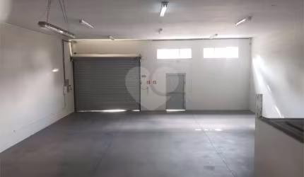 Prédio inteiro para locação em Jardim Caravelas - SP