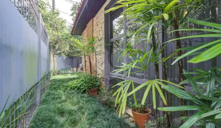 Casa com 3 quartos à venda em Santo Amaro - SP