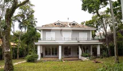 Condomínio com 4 quartos à venda ou para locação em Jardim Dos Estados - SP