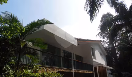Condomínio com 4 quartos à venda ou para locação em Jardim Dos Estados - SP