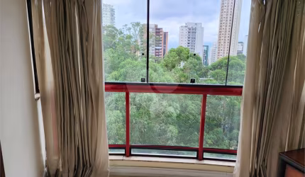 Apartamento com 3 quartos à venda em Vila Suzana - SP