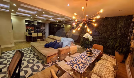 Apartamento com 2 quartos à venda em Jardim Dom Bosco - SP