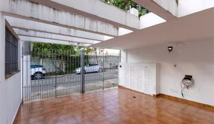 Casa com 3 quartos à venda em Parque Colonial - SP
