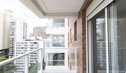 Apartamento com 4 quartos à venda em Santa Cecília - SP