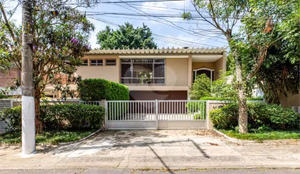 Casa com 3 quartos à venda em Jardim Dos Estados - SP