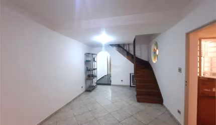 Sobrado com 3 quartos à venda em Vila Cruzeiro - SP