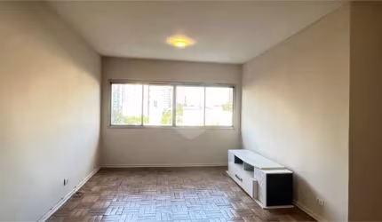 Apartamento com 2 quartos à venda em Vila Cordeiro - SP
