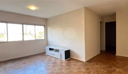 Apartamento com 2 quartos à venda em Vila Cordeiro - SP