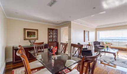 Apartamento com 3 quartos à venda em Santo Amaro - SP