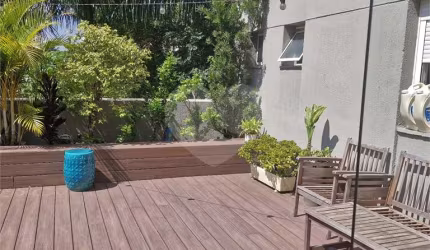 Apartamento com 3 quartos à venda em Vila Cruzeiro - SP