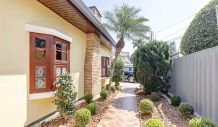 Casa térrea com 4 quartos à venda em Granja Julieta - SP