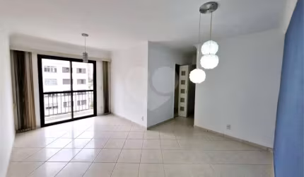 Apartamento com 3 quartos à venda em Jardim Santo Amaro - SP