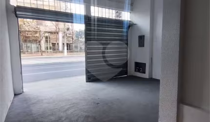 Casa com 3 quartos para locação em Brooklin Paulista - SP