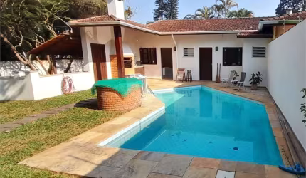 Terreno com 1 quartos à venda em Interlagos - SP