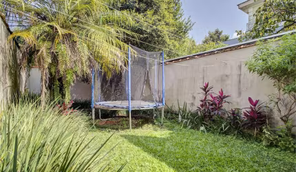 Sobrado com 3 quartos à venda em Vila São Pedro - SP