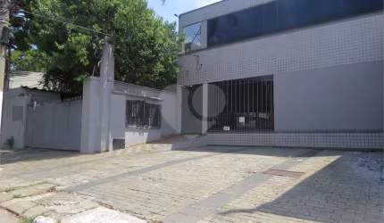 Sobrado com 2 quartos à venda em Jardim Petrópolis - SP