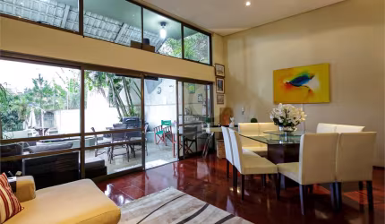 Casa com 4 quartos à venda em Jardim Petrópolis - SP