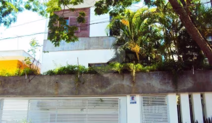 Sobrado com 3 quartos à venda em Jardim Prudência - SP