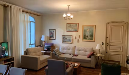 Apartamento com 3 quartos à venda em Vila Sofia - SP