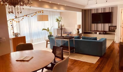 Apartamento com 2 quartos à venda em Santo Amaro - SP