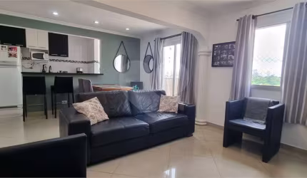 Cobertura com 3 quartos à venda em Jardim Caravelas - SP