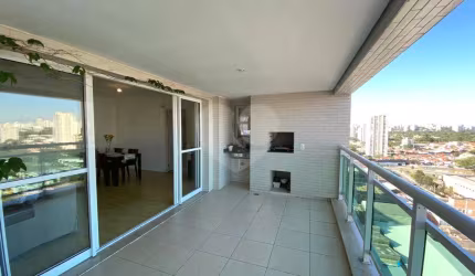 Apartamento com 3 quartos à venda em Jardim Caravelas - SP
