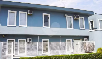 Casa com 1 quartos à venda ou para locação em Santo Amaro - SP