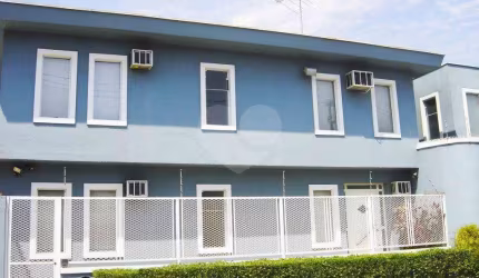 Casa com 1 quartos à venda ou para locação em Santo Amaro - SP