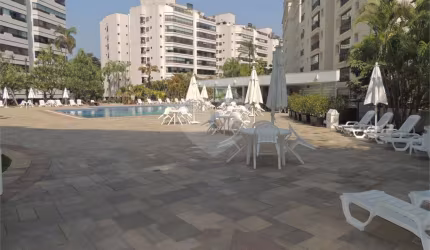 Apartamento com 4 quartos à venda em Vila Cruzeiro - SP