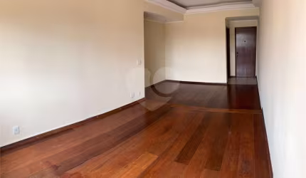 Apartamento com 2 quartos à venda em Parque Jabaquara - SP
