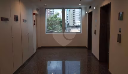 Salas à venda em Itaim Bibi - SP