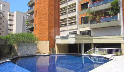 Apartamento com 4 quartos à venda em Vila Mascote - SP