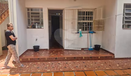 Casa com 3 quartos à venda em Chácara Monte Alegre - SP