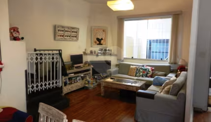 Casa com 3 quartos à venda em Brooklin Paulista - SP