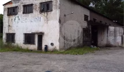 Galpão à venda ou para locação em Vila Do Castelo - SP