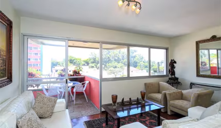 Apartamento com 3 quartos à venda em Chácara Santo Antônio (zona Sul) - SP