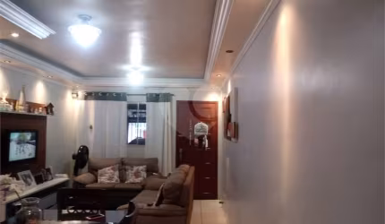 Sobrado com 2 quartos à venda em Jardim Ubirajara (zona Sul) - SP