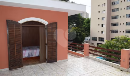 Casa com 3 quartos à venda em Jardim Umuarama - SP