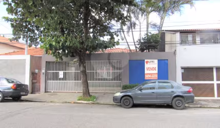Casa com 1 quartos à venda em Vila Cruzeiro - SP