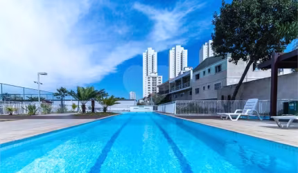 Apartamento com 3 quartos à venda em Jardim Taquaral - SP